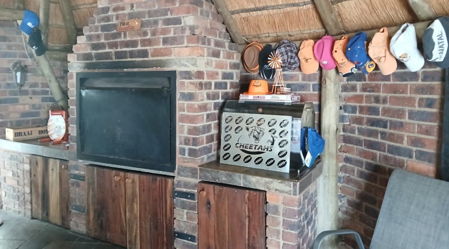 3 Bedroom Property for Sale in Sasolburg Free State